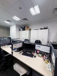Vision Exchange (D22), Office #570473891